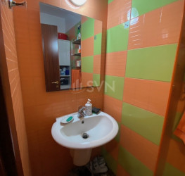 Apartament, 3 camere, 77.38 mp Bucuresti/Sisesti