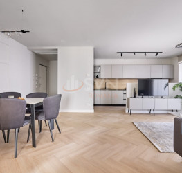 Apartament, 3 camere, 77.41 mp Bucuresti/Pipera