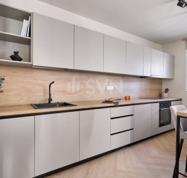 Apartament, 3 camere, 77.41 mp Bucuresti/Pipera