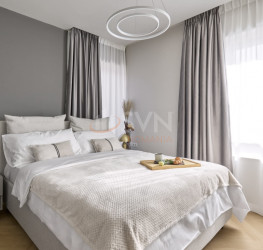 Apartament, 3 camere, 77.41 mp Bucuresti/Pipera