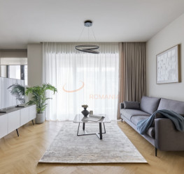 Apartament, 3 camere, 77.41 mp Bucuresti/Pipera