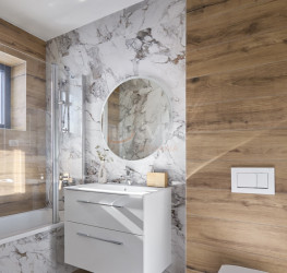 Apartament, 3 camere, 77.41 mp Bucuresti/Pipera