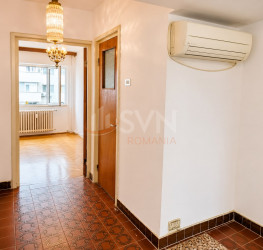 Apartament, 3 camere, 77.42 mp Bucuresti/Dorobanti