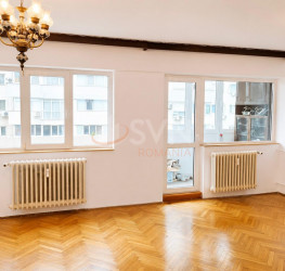 Apartament, 3 camere, 77.42 mp Bucuresti/Dorobanti