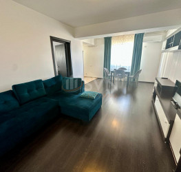 Apartament, 3 camere, 77.5 mp Bucuresti/13 Septembrie