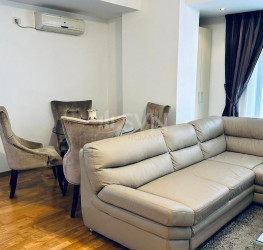 Apartament, 3 camere, 77.55 mp Bucuresti/Herastrau