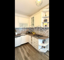 Apartament, 3 camere, 77.62 mp Bucuresti/Tei