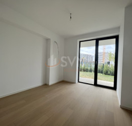 Apartament, 3 camere, 78 mp Bucuresti/Baneasa