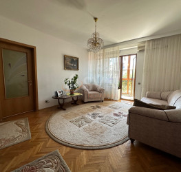 Apartament, 3 camere, 78 mp Bucuresti/Vatra Luminoasa