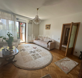 Apartament, 3 camere, 78 mp Bucuresti/Vatra Luminoasa