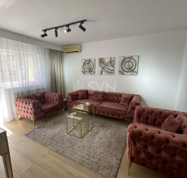 Apartament, 3 camere, 78 mp Bucuresti/Calea Victoriei