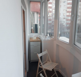 Apartament, 3 camere, 78 mp Bucuresti/Cotroceni