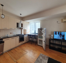 Apartament, 3 camere, 78 mp Bucuresti/Herastrau