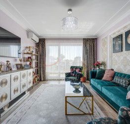 Apartament, 3 camere, 78 mp Bucuresti/Alba Iulia