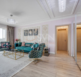 Apartament, 3 camere, 78 mp Bucuresti/Alba Iulia
