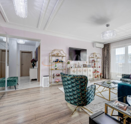 Apartament, 3 camere, 78 mp Bucuresti/Alba Iulia