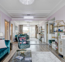 Apartament, 3 camere, 78 mp Bucuresti/Alba Iulia
