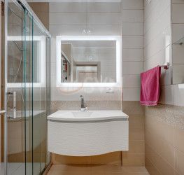 Apartament, 3 camere, 78 mp Bucuresti/Alba Iulia