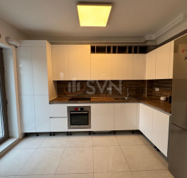 Apartament, 3 camere, 78 mp Bucuresti/Baneasa
