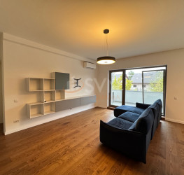 Apartament, 3 camere, 78 mp Bucuresti/Baneasa