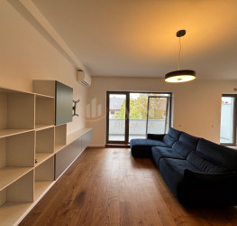 Apartament, 3 camere, 78 mp Bucuresti/Baneasa