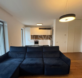 Apartament, 3 camere, 78 mp Bucuresti/Baneasa
