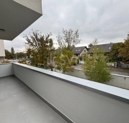 Apartament, 3 camere, 78 mp Bucuresti/Baneasa