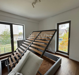 Apartament, 3 camere, 78 mp Bucuresti/Baneasa