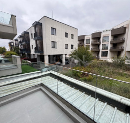 Apartament, 3 camere, 78 mp Bucuresti/Baneasa