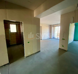 Apartament, 3 camere, 78 mp Bucuresti/Pipera
