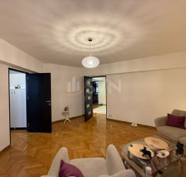 Apartament, 3 camere, 78 mp Bucuresti/Calea Victoriei