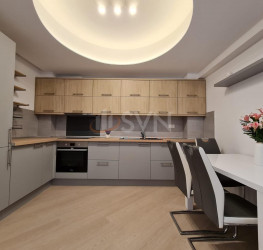 Apartament, 3 camere, 78 mp Ilfov/Voluntari