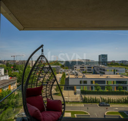 Apartament, 3 camere, 78 mp Bucuresti/Damaroaia