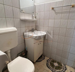 Apartament, 3 camere, 78 mp Bucuresti/Nerva Traian