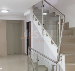 Apartament, 3 camere, 78.61 mp Bucuresti/Domenii
