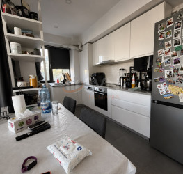 Apartament, 3 camere, 78.76 mp Bucuresti/P-ta Victoriei