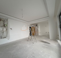 Apartament, 3 camere, 78.89 mp Bucuresti/Pipera