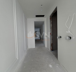 Apartament, 3 camere, 78.89 mp Bucuresti/Pipera