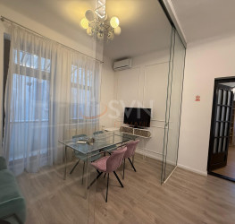 Apartament, 3 camere, 79 mp Bucuresti/Cismigiu
