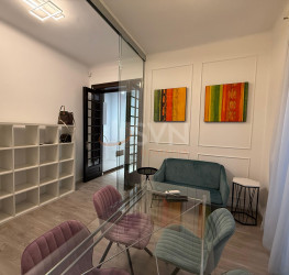 Apartament, 3 camere, 79 mp Bucuresti/Cismigiu
