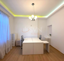 Apartament, 3 camere, 79 mp Bucuresti/Cismigiu