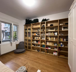 Apartament, 3 camere, 79 mp Bucuresti/Calea Victoriei