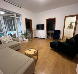 Apartament, 3 camere, 79 mp Bucuresti/Calea Victoriei