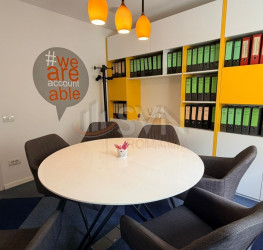 Apartament, 3 camere, 79 mp Bucuresti/Baneasa