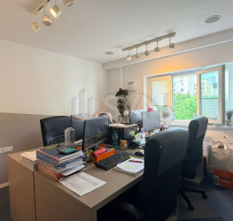 Apartament, 3 camere, 79 mp Bucuresti/Baneasa