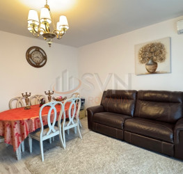 Apartament, 3 camere, 79.11 mp Ilfov/Centru