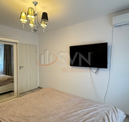 Apartament, 3 camere, 79.11 mp Ilfov/Centru