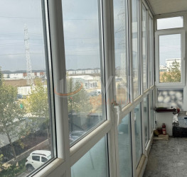 Apartament, 3 camere, 79.11 mp Ilfov/Centru