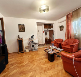 Apartament, 3 camere, 80 mp Bucuresti/Gradina Icoanei