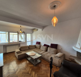 Apartament, 3 camere, 80 mp Bucuresti/Calea Victoriei